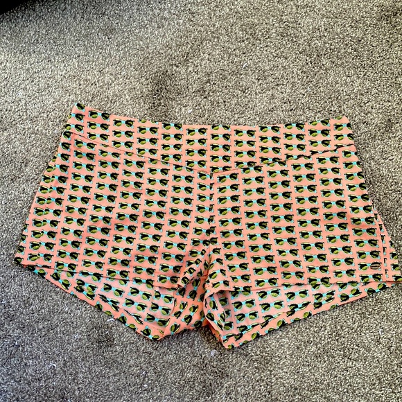 Lightweight Sunglasses Shorts - Picture 1 of 2